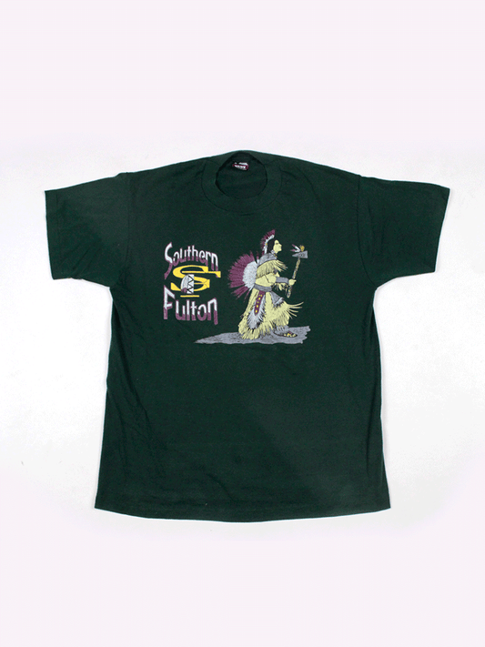 Indian Vintage T-shirt