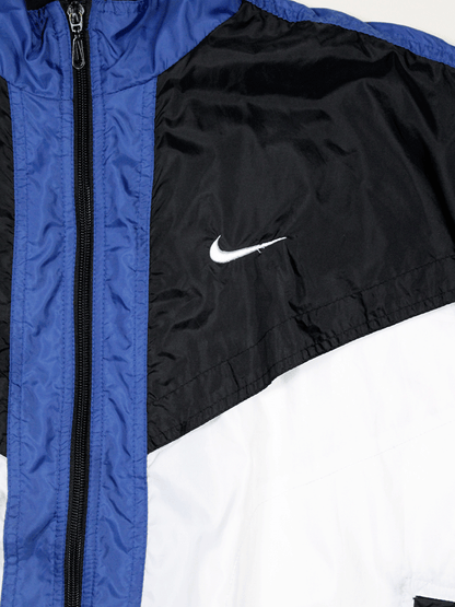 Nike Vintage Windbreaker