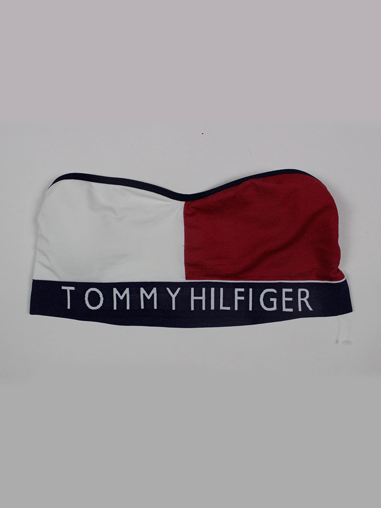 Top Tommy