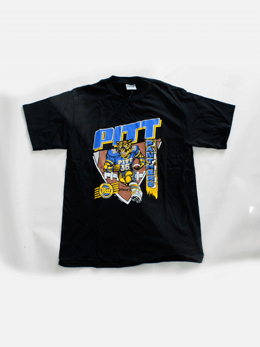 Pitt Panthers Vintage T-shirt