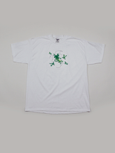 Load image into Gallery viewer, Frogs T-shirt 🐸