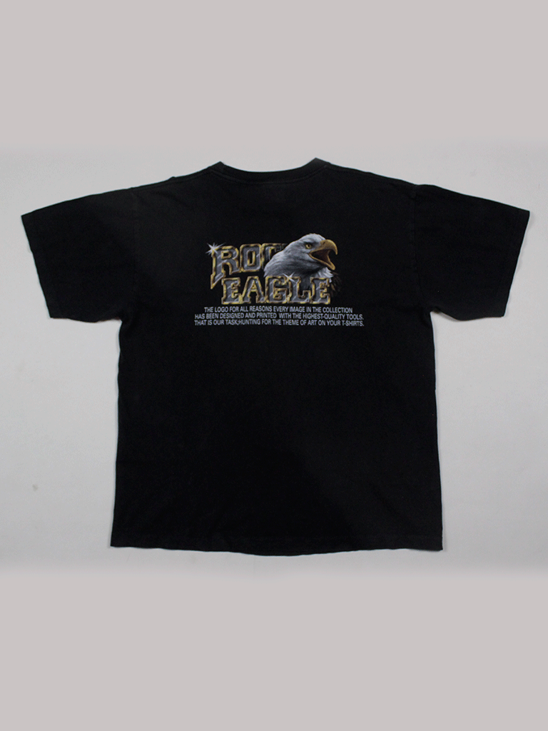 Rock Eagle Vintage T-shirt