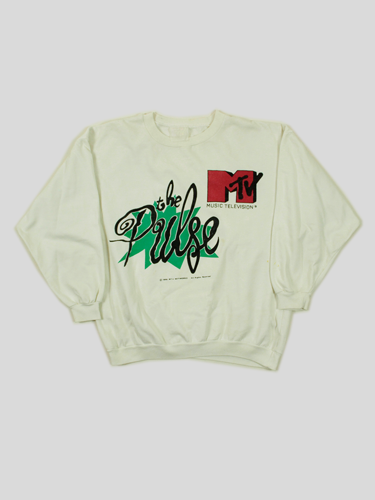 MTV 1995 Vintage Sweatshirt