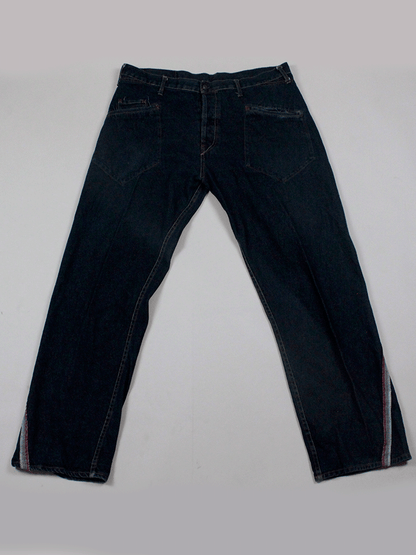 Jeans Evisu