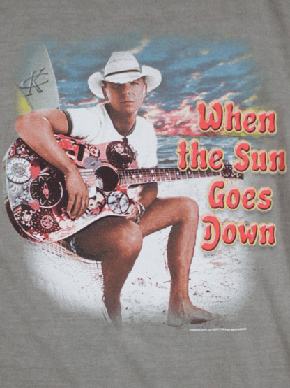 Playera Kenny Chesney