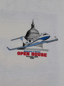 Open House 98 Vintage T-shirt