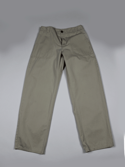 Pantalón Beige