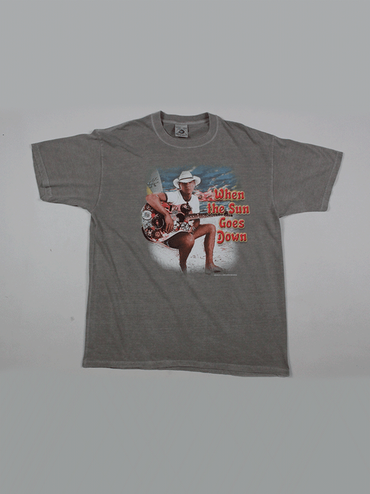 Playera Kenny Chesney