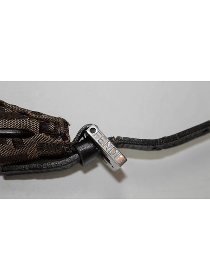 Handbag Fendi Vintage