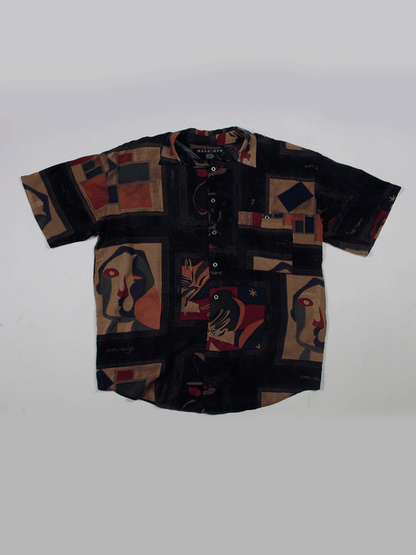 cubist shirt