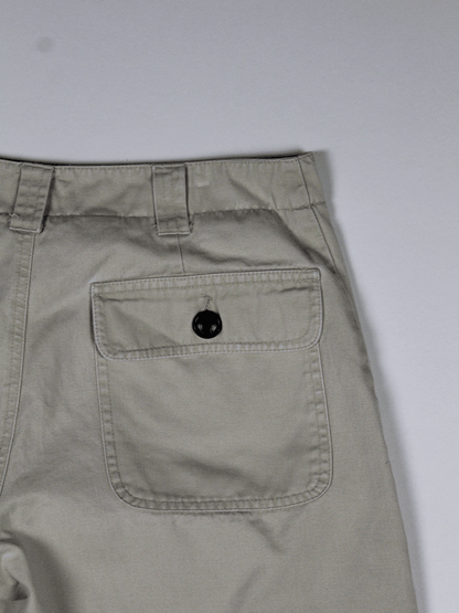 Pantalón Beige