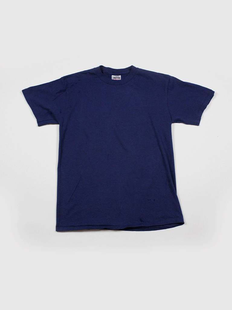 Basic Vintage T-shirt