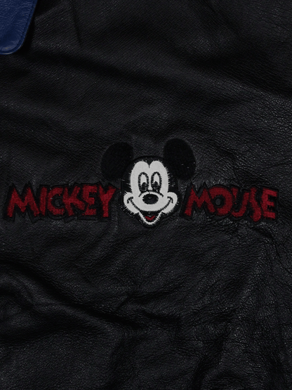 Vintage Mickey Mouse Jacket