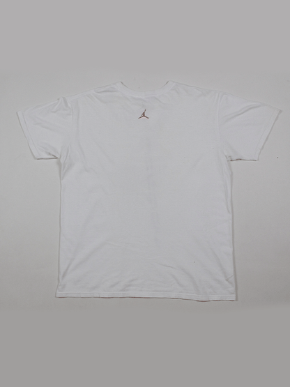 Playera Jordan Logo