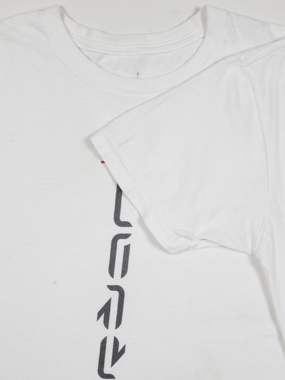 Playera Jordan Logo