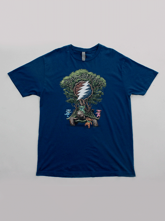 Playera Grateful Dead