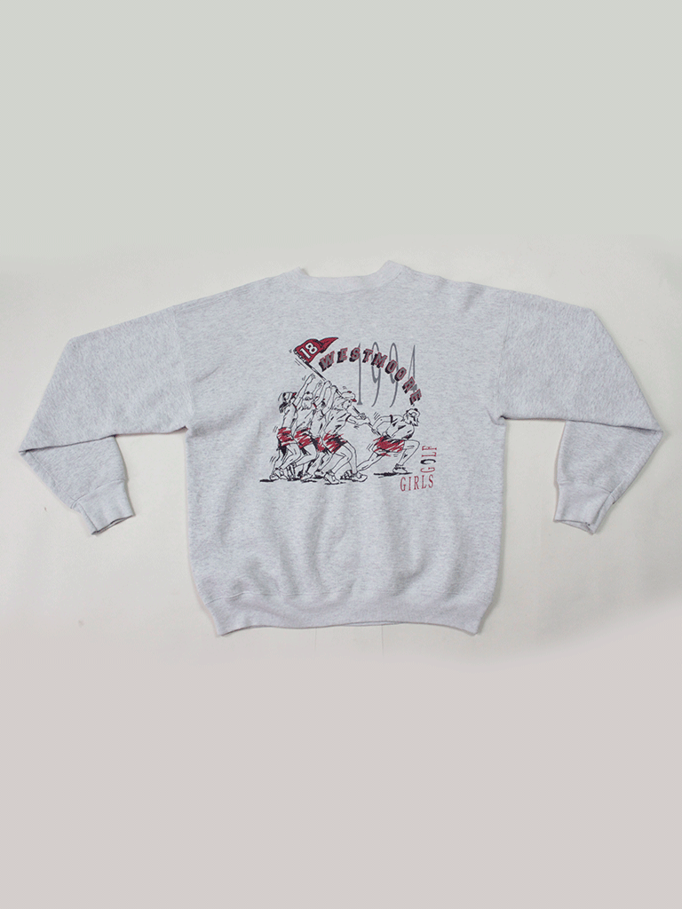Golf Girls 1994 Sweatshirt