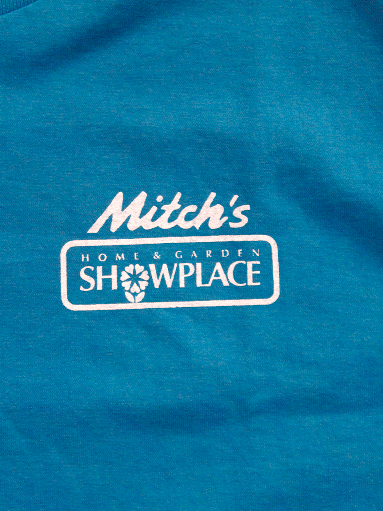 Mitch's Vintage T-shirt