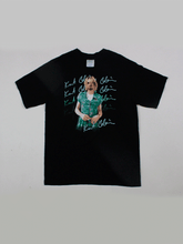 Load image into Gallery viewer, Kurt Cobain Dress Vintage T-shirt