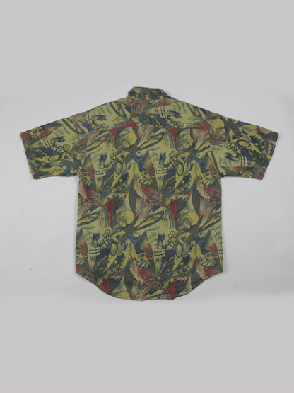 Vintage Hawaiian Shirt