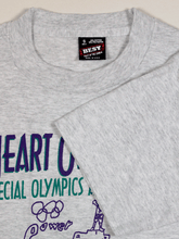 Load image into Gallery viewer, Special Olympics Vintage T-shirt