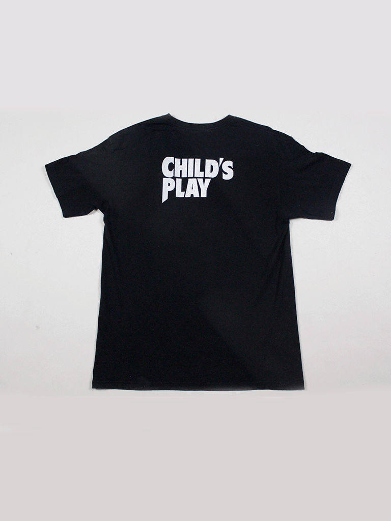 Chucky 2 Vintage T-shirt