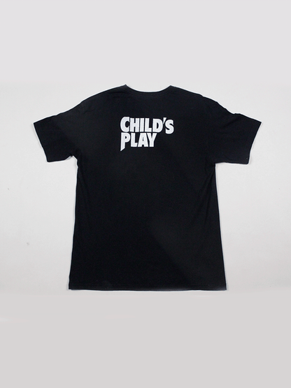 Playera Chucky 2 Vintage