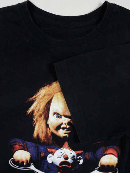 Playera Chucky 2 Vintage