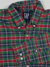 Load image into Gallery viewer, Vintage GAP Shirt