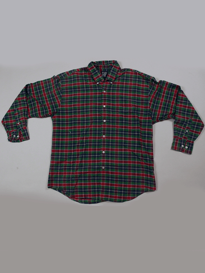 Camisa GAP Vintage