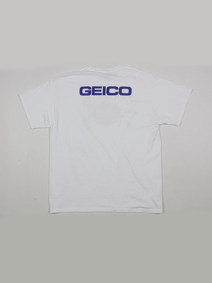 Playera Cubs Geico