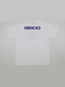 Cubs Geico T-shirt