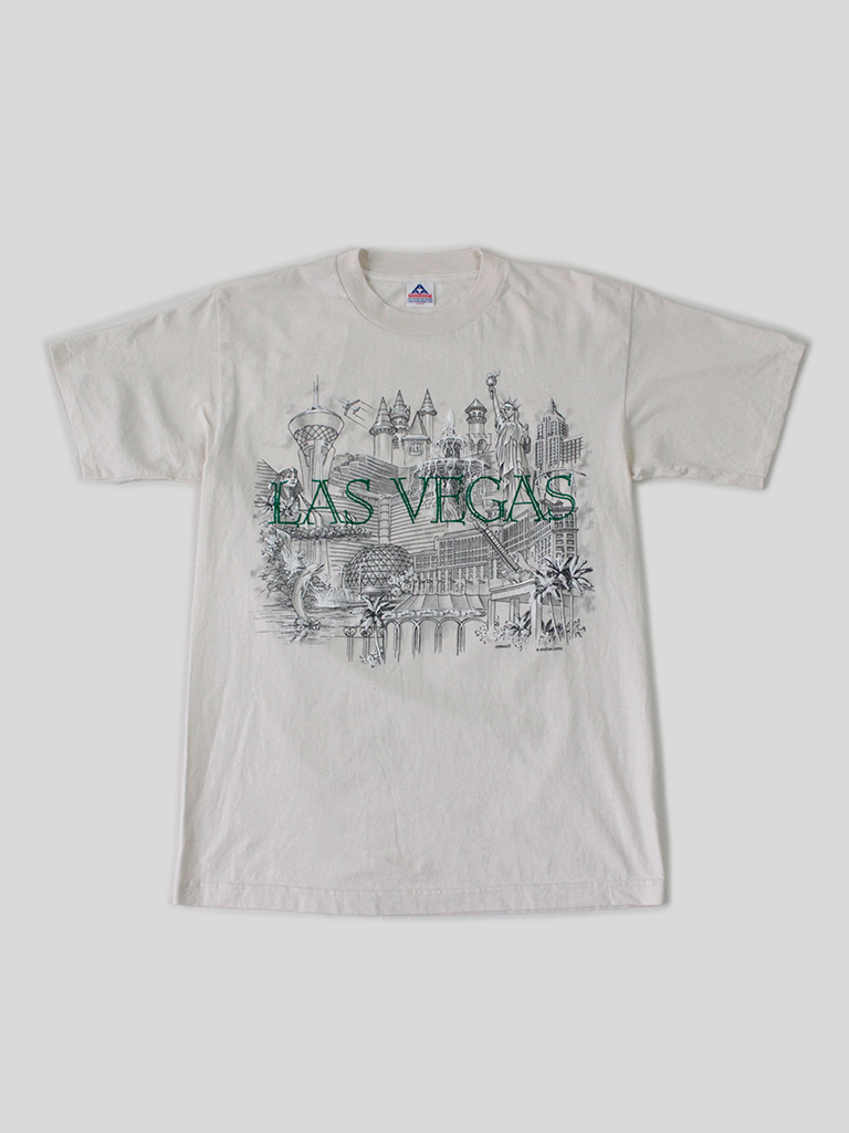 Vintage Las Vegas T-shirt