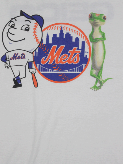 Playera Cubs Geico