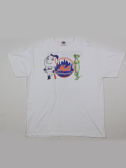 Cubs Geico T-shirt