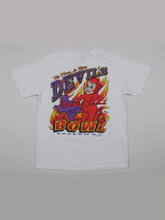 Load image into Gallery viewer, Devil Bowl T-shirt