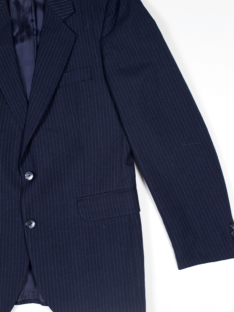 Yves Saint Laurent Vintage Jacket