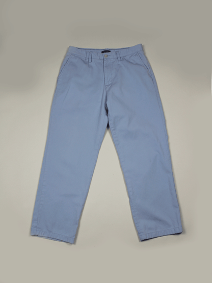 Sky Blue Pants