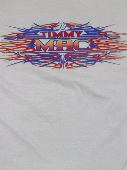 Timmy Mac T-shirt