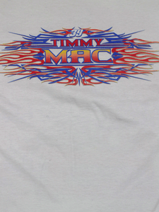 Timmy Mac T-shirt