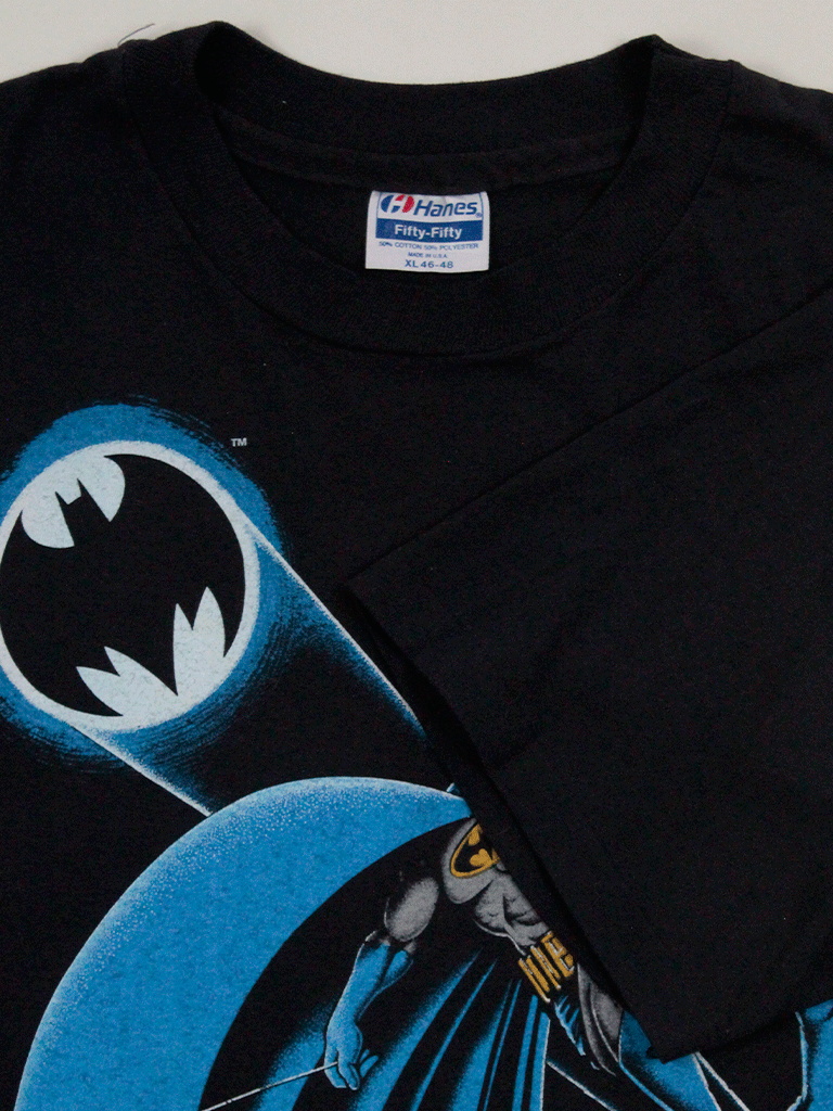 Vintage Batman T-shirt