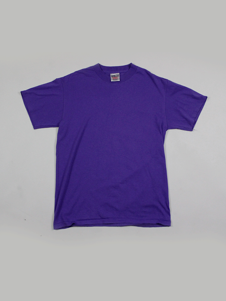 Basic Vintage T-shirt