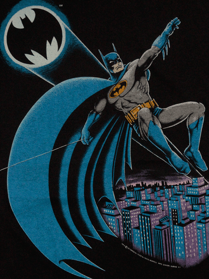 Vintage Batman T-shirt