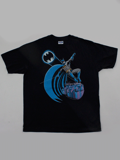 Playera Batman Vintage