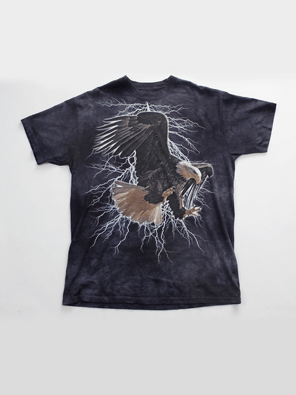 Mountain Eagle T-shirt ⚡️🦅