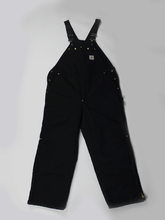 Load image into Gallery viewer, Carhartt Vintage Overalls