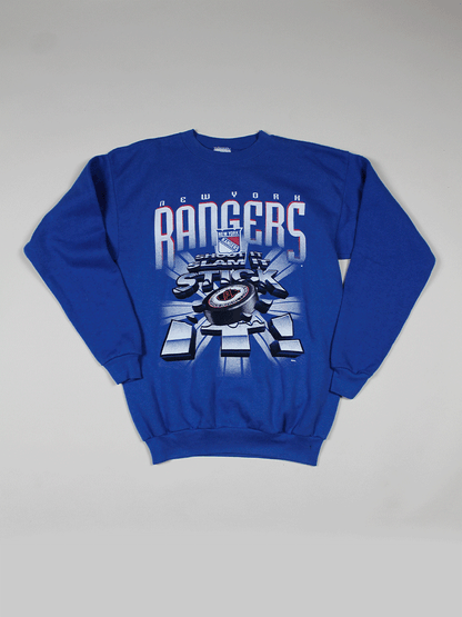 Sudadera Rangers Vintage