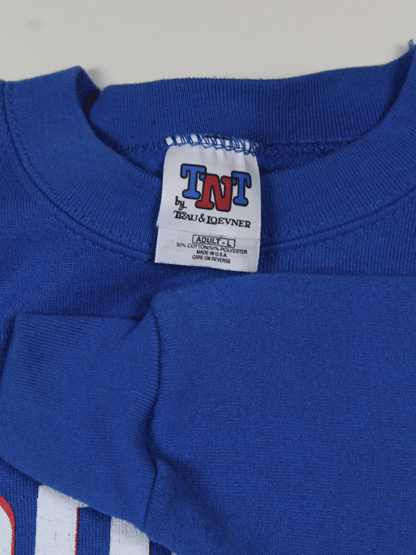 Vintage Rangers Sweatshirt