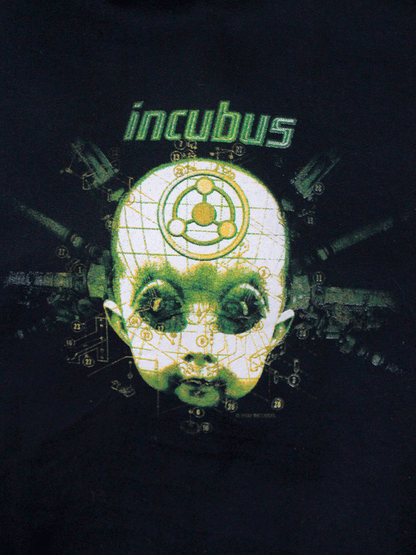 Vintage Incubus Sweatshirt