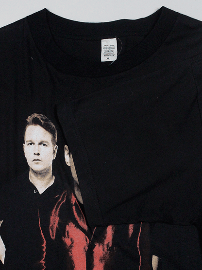 Playera Depeche Mode Vintage